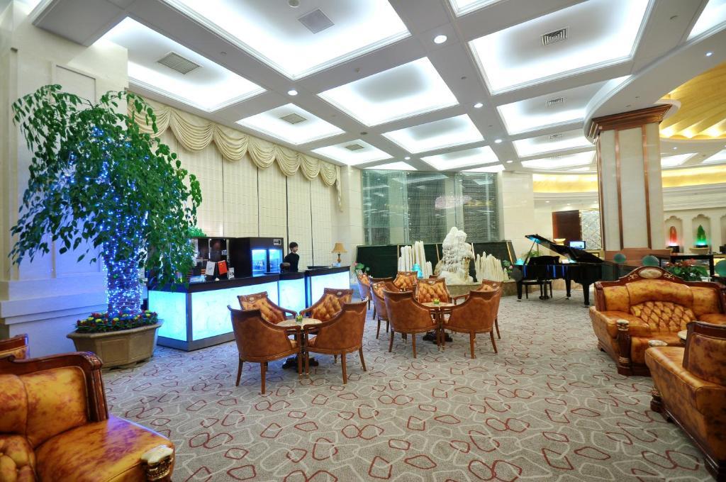 Nanjiao Hotel Shanghai 上海 外观 照片