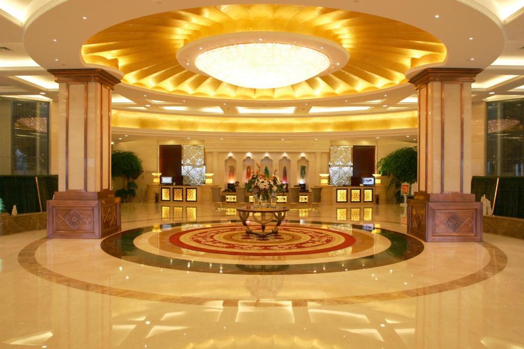 Nanjiao Hotel Shanghai 上海 外观 照片